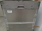 Geschirrspüler Beko, DIN 1530, 60x82x55 cm, vollintegriert Geschirrspüler Beko, DIN 1530, 60x82x55 cm, vollintegriert