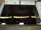 Ceranfeld AEG, 6252-K8, 77x51 cm, Ceranfeld autark Ceranfeld AEG, 6252-K8, 77x51 cm, Ceranfeld autark