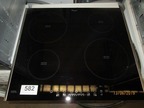 Geranfeld Whirlpool, 4IH, 58x51 cm, Ceranfeld autark, Induktion Geranfeld Whirlpool, 4IH, 58x51 cm, Ceranfeld autark, Induktion
