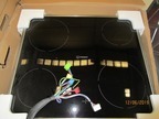 Ceranfeld Indesit, VRH 600X, 57x51 cm, Ceranfeld NEU, herdgebunden Ceranfeld Indesit, VRH 600X, 57x51 cm, Ceranfeld NEU, herdgebunden
