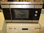 Mikrowelle AEG , Mikromat 1760E Mikrowelle AEG , Mikromat 1760E