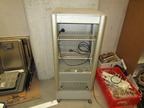 Kühlpult, AHT, 45x113x45 cm, offene Kühlvitrine für Getränke Kühlpult, AHT, 45x113x45 cm, offene Kühlvitrine für Getränke