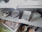 Posten Back- und Kuchenformen Posten Back- und Kuchenformen