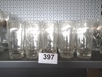 19 Stk. Wassergläser 0.3 L 19 Stk. Wassergläser 0.3 L