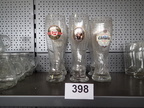 6 Stk. Bierkrüge 0.5 L 6 Stk. Bierkrüge 0.5 L