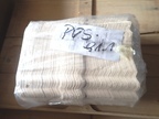 10 Pakete a 250 Stk. Pappstar-Pappschalen 10 Pakete a 250 Stk. Pappstar-Pappschalen