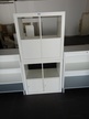2 Stk. Aktenregale ca. 80 x 39 x 159 cm 2 Stk. Aktenregale ca. 80 x 39 x 159 cm
