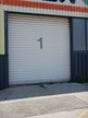 Rolltor Nr. 1 ca. 320 x 325 cm (Demontage durch den Auftraggeber) Rolltor Nr. 1 ca. 320 x 325 cm (Demontage durch den Auftraggeber)