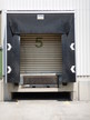 Rolltor Nr. 5 ca. 260 x 280 cm (Demontage durch den Auftraggeber) Rolltor Nr. 5 ca. 260 x 280 cm (Demontage durch den Auftraggeber)