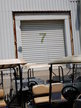Rolltor Nr. 7 ca. 260 x 280 cm (Demontage durch den Auftraggeber) Rolltor Nr. 7 ca. 260 x 280 cm (Demontage durch den Auftraggeber)