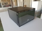 Caso Germany Mini-Weinkühlschrank Modell SC-08B, 70 W, 220 - 240 V, 50 Hz, Maße: ca. B41 x T 50.5 x H 28 cm Caso Germany Mini-Weinkühlschrank Modell SC-08B, 70 W, 220 - 240 V, 50 Hz, Maße: ca. B41 x T 50.5 x H 28 cm