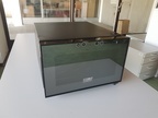 Caso Germany Mini-Weinkühlschrank Modell SC-08B, 70 W, 220 - 240 V, 50 Hz, Maße: ca. B41 x T 50.5 x H 28 cm Caso Germany Mini-Weinkühlschrank Modell SC-08B, 70 W, 220 - 240 V, 50 Hz, Maße: ca. B41 x T 50.5 x H 28 cm