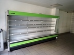 MISA Verkaufsregal, ca. L 370 x T 90 x H 200 cm MISA Verkaufsregal, ca. L 370 x T 90 x H 200 cm