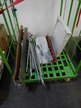 Posten Brausestangen etc. Posten Brausestangen etc.