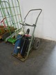 2 Gasflaschen + Gastransportwagen 2 Gasflaschen + Gastransportwagen