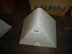 Siphonverkleidung 1997.5 Laufen ca. 30 x 40 cm Siphonverkleidung 1997.5 Laufen ca. 30 x 40 cm
