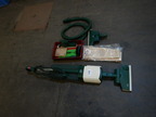 Vorwerk Kobold 121 Staubsauger neuwertig mit Bürsten, Schlauch- und Zubehör Vorwerk Kobold 121 Staubsauger neuwertig mit Bürsten, Schlauch- und Zubehör