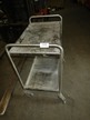 Kommissionierwagen ca. 83 x 50 cm Kommissionierwagen ca. 83 x 50 cm