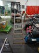 4stufige Alu-Stehleiter 4stufige Alu-Stehleiter