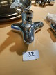Grohe Armatur für Badewanne Grohe Armatur für Badewanne