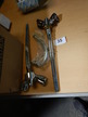 2 Stk. Armaturen 2 Stk. Armaturen