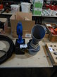 Buket Ventil + Signalhorn Buket Ventil + Signalhorn