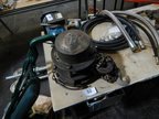500kg-Kettenzug mechanisch 500kg-Kettenzug mechanisch