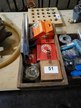 Posten Kugellager-, Zubehör - Spezialwerkzeuge Posten Kugellager-, Zubehör - Spezialwerkzeuge