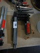 4 Stk. Schraubzwingen L 35 cm 4 Stk. Schraubzwingen L 35 cm