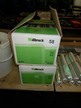 2 Karton Illbruck Fenster- und Anschlusssilikon schwarz (ca. 40 Stk. a 600 ml) 2 Karton Illbruck Fenster- und Anschlusssilikon schwarz (ca. 40 Stk. a 600 ml)
