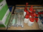 350er Ramsauer Fassaden-Dichtstoff + 5 Stk. Würth Spritzen 350er Ramsauer Fassaden-Dichtstoff + 5 Stk. Würth Spritzen