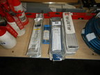Posten Böhler & Würth Elektroden Posten Böhler & Würth Elektroden