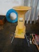 Alko Häcksler H 1600, 230 V Alko Häcksler H 1600, 230 V
