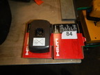 3 Stk. Hilti CA-B 144 3 Stk. Hilti CA-B 144