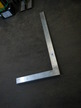 Aluwinkel ca. 120 x 67 cm Aluwinkel ca. 120 x 67 cm