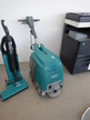 Tennant R3 Ready Space Teppich-Reinigungsmaschine Tennant R3 Ready Space Teppich-Reinigungsmaschine