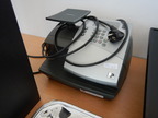 Frankiermaschine Optimail 30 Frankiermaschine Optimail 30
