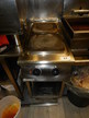 Mareno Elektrokochplatte ca. B T 53 x H 90 x B 42 cm Mareno Elektrokochplatte ca. B T 53 x H 90 x B 42 cm