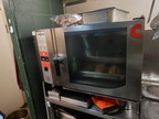 Convotherm OSC Kombidämpfer B 105 x T 75 x H 76 cm (ohne Inhalt) Convotherm OSC Kombidämpfer B 105 x T 75 x H 76 cm (ohne Inhalt)