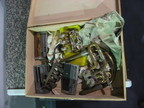 Musikinstrumententeile Musikinstrumententeile