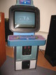 Quizard Player, nicht auf nähere Funktionen überprüft, ca. 88x105x190 Quizard Player, nicht auf nähere Funktionen überprüft, ca. 88x105x190