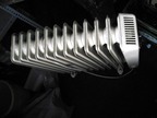 Ölradiator Ölradiator