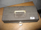 Werkzeugkoffer ca. 34,5x16x13 inkl. Inhalt Werkzeugkoffer ca. 34,5x16x13 inkl. Inhalt