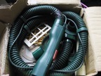 Karton Vorwerk Zubehör Karton Vorwerk Zubehör