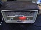 alter Radio Philips, lässt sich einschalten, schlechter UKW Empfang alter Radio Philips, lässt sich einschalten, schlechter UKW Empfang