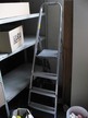 Leiter Höhe 84cm Leiter Höhe 84cm