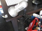 Lampe Lampe
