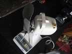 Ventilator Ventilator