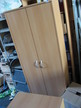 Kasten ca.. 75x34x187cm Kasten ca.. 75x34x187cm