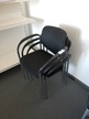 3 Stk. Besprechungsstühle 3 Stk. Besprechungsstühle